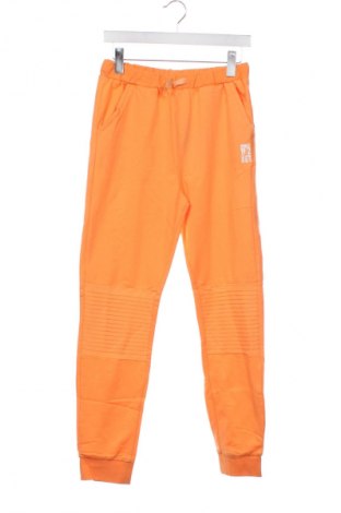 Dziecięce spodnie sportowe LC Waikiki, Rozmiar 12-13y/ 158-164 cm, Kolor Żółty, Cena 39,99 zł