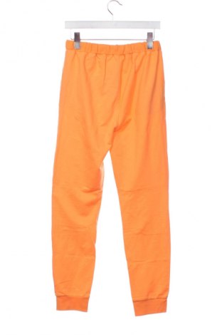 Dziecięce spodnie sportowe LC Waikiki, Rozmiar 12-13y/ 158-164 cm, Kolor Żółty, Cena 39,99 zł