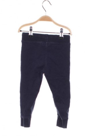 Dziecięce spodnie sportowe Liegelind, Rozmiar 12-18m/ 80-86 cm, Kolor Niebieski, Cena 32,99 zł