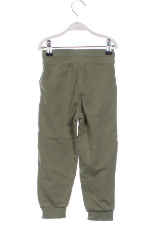 Dětské tepláky Lupilu, Velikost 2-3y/ 98-104 cm, Barva Zelená, Cena  209,00 Kč