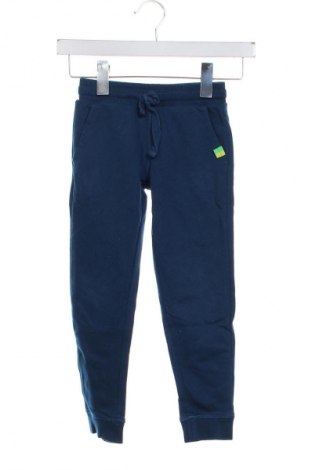 Pantaloni de trening, pentru copii Lupilu, Mărime 4-5y/ 110-116 cm, Culoare Albastru, Preț 65,79 Lei