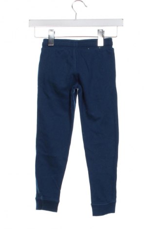 Pantaloni de trening, pentru copii Lupilu, Mărime 4-5y/ 110-116 cm, Culoare Albastru, Preț 65,79 Lei
