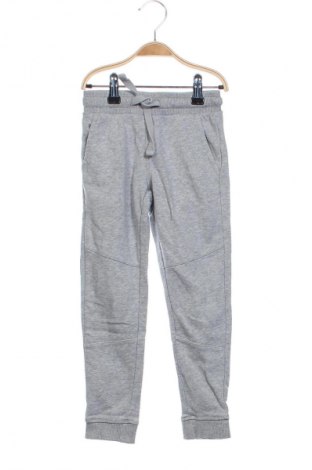 Pantaloni de trening, pentru copii Lupilu, Mărime 4-5y/ 110-116 cm, Culoare Gri, Preț 65,79 Lei