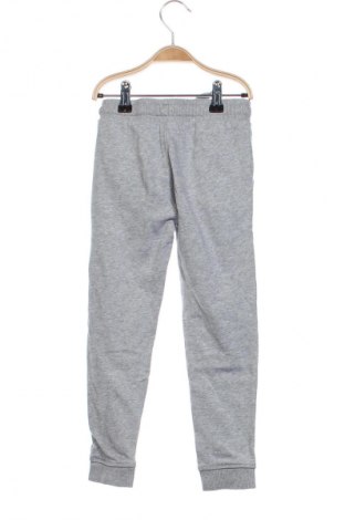 Pantaloni de trening, pentru copii Lupilu, Mărime 4-5y/ 110-116 cm, Culoare Gri, Preț 65,79 Lei
