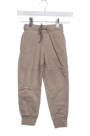 Παιδική κάτω φόρμα Lupilu, Μέγεθος 4-5y/ 110-116 εκ., Χρώμα  Μπέζ, Τιμή 8,99 €