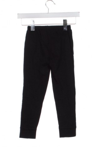 Παιδική κάτω φόρμα Marvel, Μέγεθος 4-5y/ 110-116 εκ., Χρώμα Μαύρο, Τιμή 9,99 €