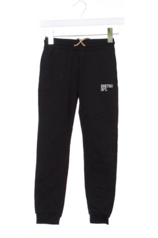 Pantaloni de trening, pentru copii Mayoral, Mărime 6-7y/ 122-128 cm, Culoare Negru, Preț 71,05 Lei