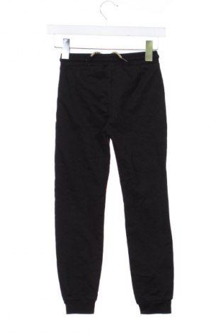 Pantaloni de trening, pentru copii Mayoral, Mărime 6-7y/ 122-128 cm, Culoare Negru, Preț 71,05 Lei