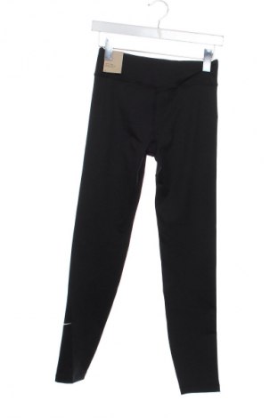 Kinder Sporthose Nike, Größe 12-13y/ 158-164 cm, Farbe Schwarz, Preis 51,99 €