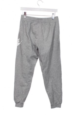 Dziecięce spodnie sportowe Nike, Rozmiar 12-13y/ 158-164 cm, Kolor Szary, Cena 127,66 zł