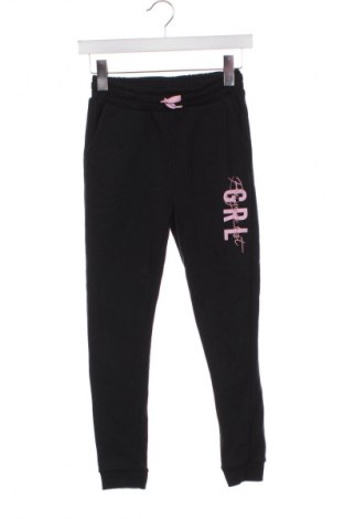 Παιδική κάτω φόρμα Orchestra, Μέγεθος 10-11y/ 146-152 εκ., Χρώμα Μαύρο, Τιμή 13,00 €