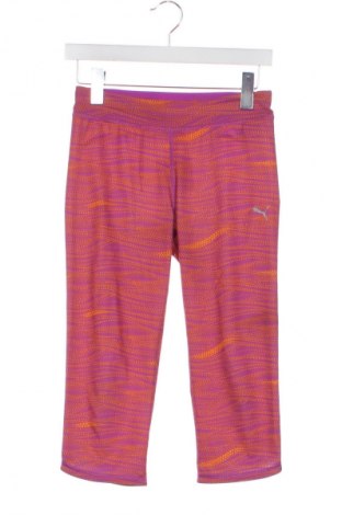 Kinder Sporthose PUMA, Größe 12-13y/ 158-164 cm, Farbe Mehrfarbig, Preis € 23,99
