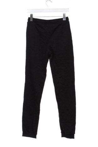 Παιδική κάτω φόρμα Page One, Μέγεθος 15-18y/ 170-176 εκ., Χρώμα Μαύρο, Τιμή 9,99 €