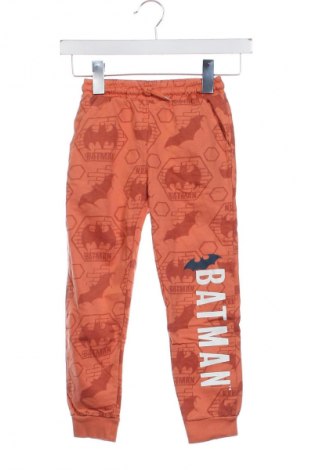 Pantaloni de trening, pentru copii Pepco, Mărime 4-5y/ 110-116 cm, Culoare Multicolor, Preț 65,79 Lei