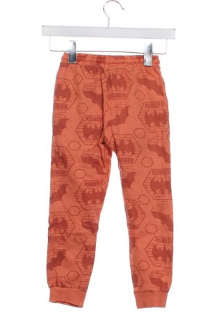 Pantaloni de trening, pentru copii Pepco, Mărime 4-5y/ 110-116 cm, Culoare Multicolor, Preț 65,79 Lei