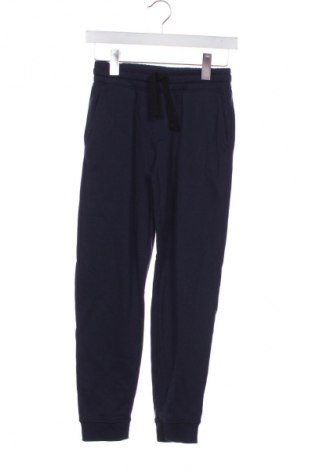 Dziecięce spodnie sportowe Pepperts!, Rozmiar 10-11y/ 146-152 cm, Kolor Niebieski, Cena 57,47 zł