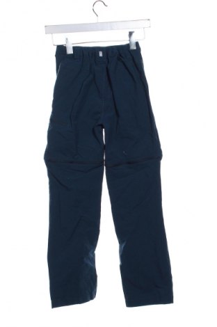 Dziecięce spodnie sportowe Regatta, Rozmiar 10-11y/ 146-152 cm, Kolor Niebieski, Cena 62,07 zł