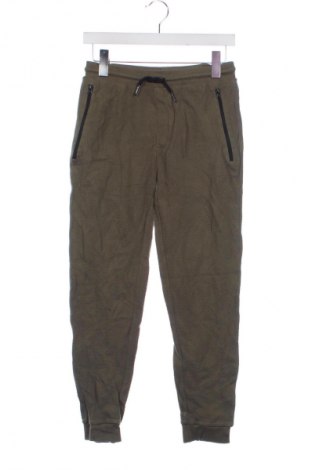 Dětské tepláky Reserved, Velikost 11-12y/ 152-158 cm, Barva Zelená, Cena  369,00 Kč