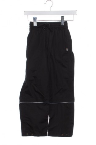 Παιδική κάτω φόρμα Rukka, Μέγεθος 4-5y/ 110-116 εκ., Χρώμα Μαύρο, Τιμή 17,38 €