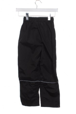 Παιδική κάτω φόρμα Rukka, Μέγεθος 4-5y/ 110-116 εκ., Χρώμα Μαύρο, Τιμή 17,38 €