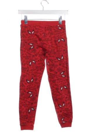 Kinder Sporthose Sinsay, Größe 8-9y/ 134-140 cm, Farbe Rot, Preis 8,99 €