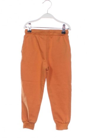 Dětské tepláky Sinsay, Velikost 3-4y/ 104-110 cm, Barva Oranžová, Cena  209,00 Kč