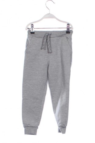 Dětské tepláky Sinsay, Velikost 2-3y/ 98-104 cm, Barva Šedá, Cena  189,00 Kč