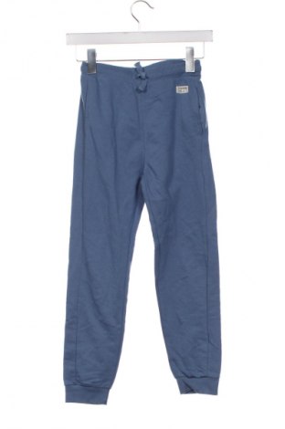 Παιδική κάτω φόρμα Sinsay, Μέγεθος 8-9y/ 134-140 εκ., Χρώμα Μπλέ, Τιμή 12,68 €