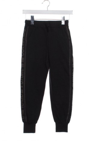 Παιδική κάτω φόρμα Sinsay, Μέγεθος 8-9y/ 134-140 εκ., Χρώμα Μαύρο, Τιμή 9,99 €