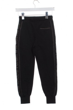 Παιδική κάτω φόρμα Sinsay, Μέγεθος 8-9y/ 134-140 εκ., Χρώμα Μαύρο, Τιμή 9,99 €