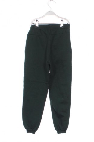 Παιδική κάτω φόρμα Sinsay, Μέγεθος 6-7y/ 122-128 εκ., Χρώμα Πράσινο, Τιμή 12,79 €