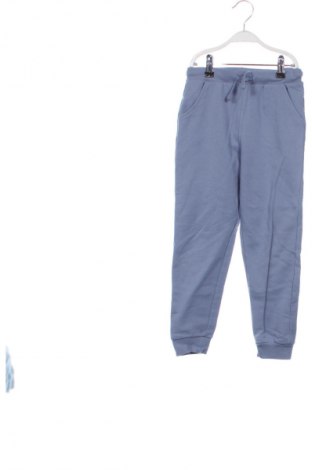 Παιδική κάτω φόρμα Sinsay, Μέγεθος 7-8y/ 128-134 εκ., Χρώμα Μπλέ, Τιμή 12,79 €