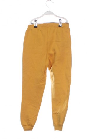 Παιδική κάτω φόρμα Sinsay, Μέγεθος 7-8y/ 128-134 εκ., Χρώμα Κίτρινο, Τιμή 12,79 €