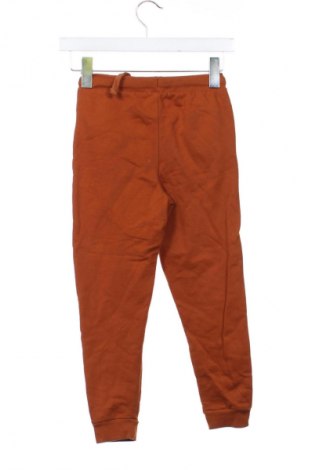 Pantaloni de trening, pentru copii Sinsay, Mărime 7-8y/ 128-134 cm, Culoare Maro, Preț 65,79 Lei