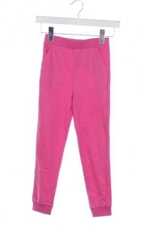 Παιδική κάτω φόρμα Sinsay, Μέγεθος 6-7y/ 122-128 εκ., Χρώμα Ρόζ , Τιμή 12,79 €