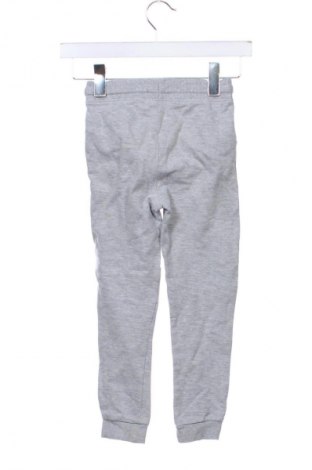 Dziecięce spodnie sportowe Sinsay, Rozmiar 5-6y/ 116-122 cm, Kolor Szary, Cena 29,20 zł