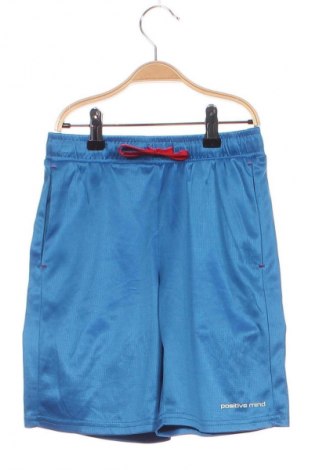 Παιδική κάτω φόρμα TCM, Μέγεθος 8-9y/ 134-140 εκ., Χρώμα Μπλέ, Τιμή 13,00 €