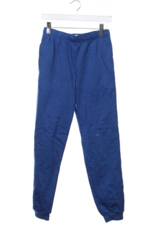 Dziecięce spodnie sportowe Target, Rozmiar 13-14y/ 164-168 cm, Kolor Niebieski, Cena 71,99 zł