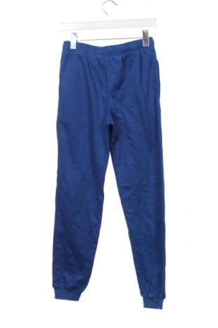 Dziecięce spodnie sportowe Target, Rozmiar 13-14y/ 164-168 cm, Kolor Niebieski, Cena 71,99 zł