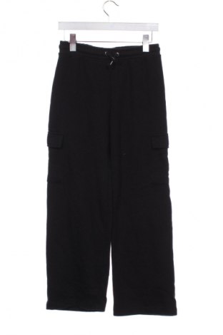 Detské tepláky Terranova, Veľkosť 13-14y/ 164-168 cm, Farba Čierna, Cena  7,95 €