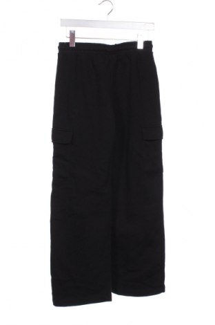 Detské tepláky Terranova, Veľkosť 13-14y/ 164-168 cm, Farba Čierna, Cena  7,95 €