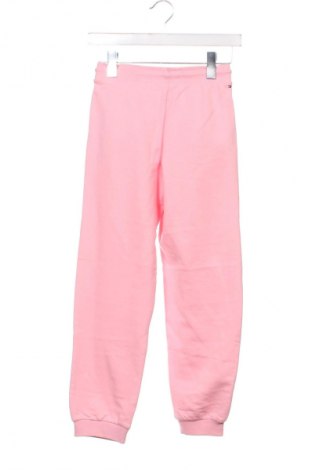 Detské tepláky Tommy Hilfiger, Veľkosť 9-10y/ 140-146 cm, Farba Ružová, Cena  81,95 €