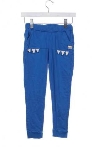 Dziecięce spodnie sportowe Tuc Tuc, Rozmiar 6-7y/ 122-128 cm, Kolor Niebieski, Cena 53,99 zł