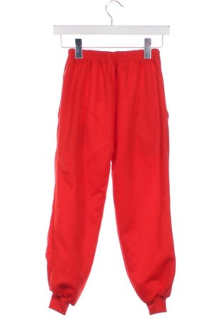 Dětské tepláky Unbranded, Velikost 6-7y/ 122-128 cm, Barva Červená, Cena  189,00 Kč