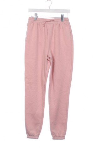 Dětské tepláky Unbranded, Velikost 14-15y/ 168-170 cm, Barva Růžová, Cena  209,00 Kč