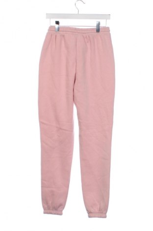 Dětské tepláky Unbranded, Velikost 14-15y/ 168-170 cm, Barva Růžová, Cena  209,00 Kč