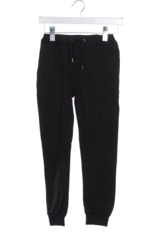 Παιδική κάτω φόρμα Unbranded, Μέγεθος 8-9y/ 134-140 εκ., Χρώμα Μαύρο, Τιμή 8,99 €