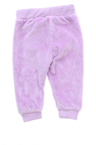 Παιδική κάτω φόρμα Unbranded, Μέγεθος 6-9m/ 68-74 εκ., Χρώμα Βιολετί, Τιμή 12,83 €