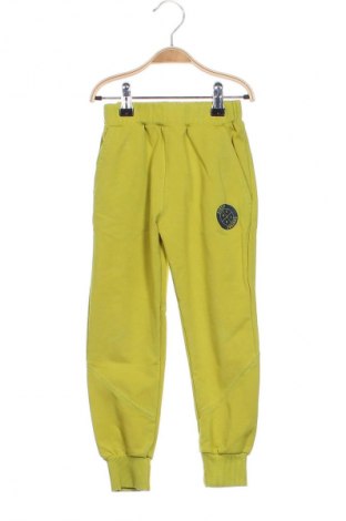 Pantaloni de trening, pentru copii Unbranded, Mărime 3-4y/ 104-110 cm, Culoare Verde, Preț 65,79 Lei