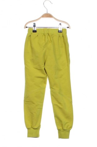 Pantaloni de trening, pentru copii Unbranded, Mărime 3-4y/ 104-110 cm, Culoare Verde, Preț 65,79 Lei